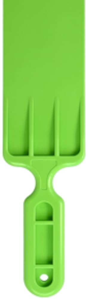 Long Reach Auto Bulldozer Squeee, Mini Paddle Scrubber for