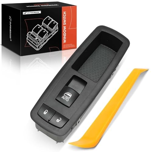 Power Window Switch Compatible with Dodge Durango 2011-2015 & Jeep Grand