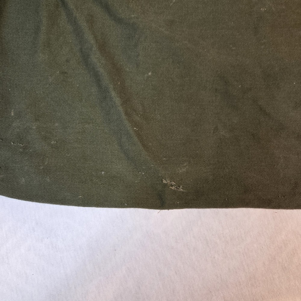 US Military Barracks Bag- See Pics