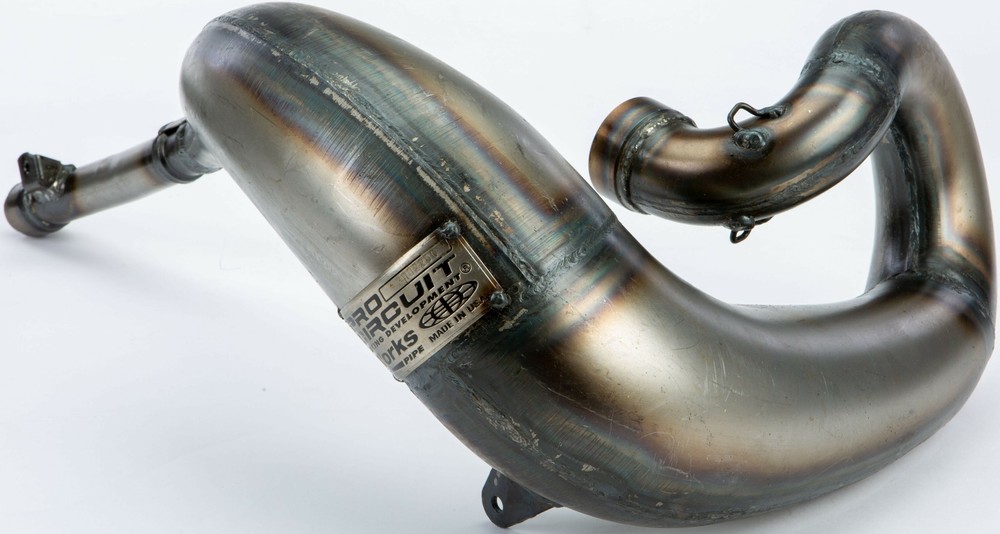 PRO CIRCUIT PH02250 WORKS EXHAUST PIPE