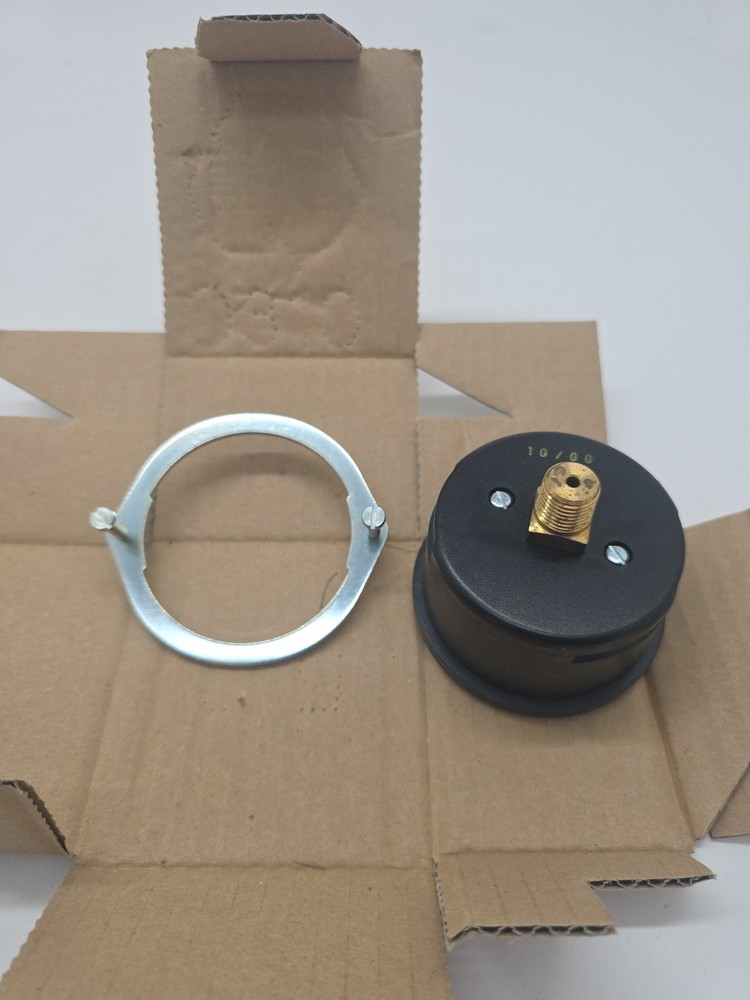 NoShok Diaphragm Gauge 25.224.5