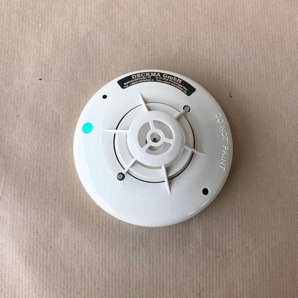 HOCHIKI DCD-1EM HEAT DETECTOR