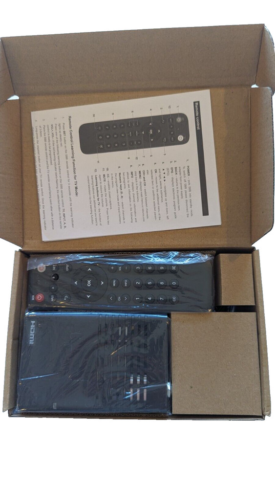 (Technicolor DCI401MCS Replacement) Directv  Pro:Idiom Hotel, Motel Converter