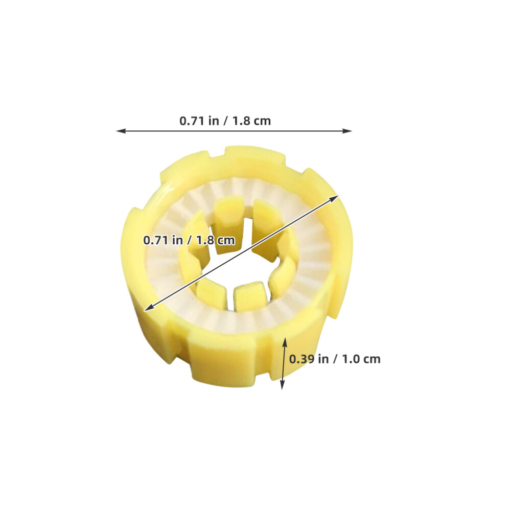 5 Pcs Life Jacket Bobbin Inflatable Vest Automatic Inflator Bobbins