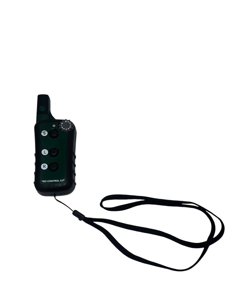 Tri-Tronics G3 Sport Basic Transmitter Only with Lanyard, Tested