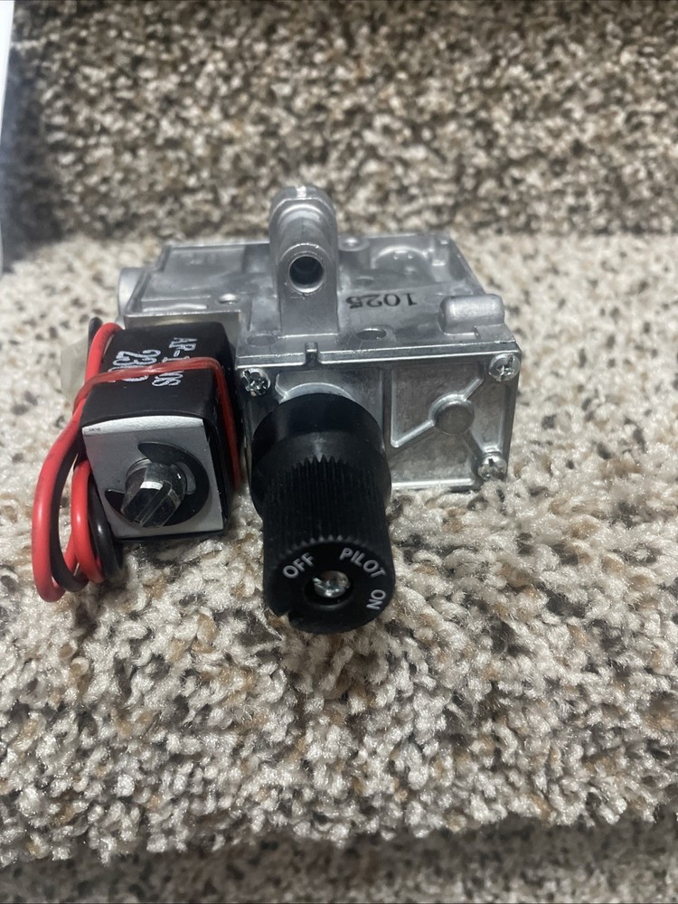 Duluth Forge VLRK-00 Remote Control Pilot Kit For Vented Gas Logs READ
