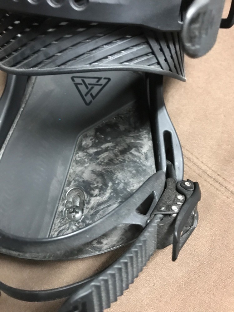 union house natural selection bindings