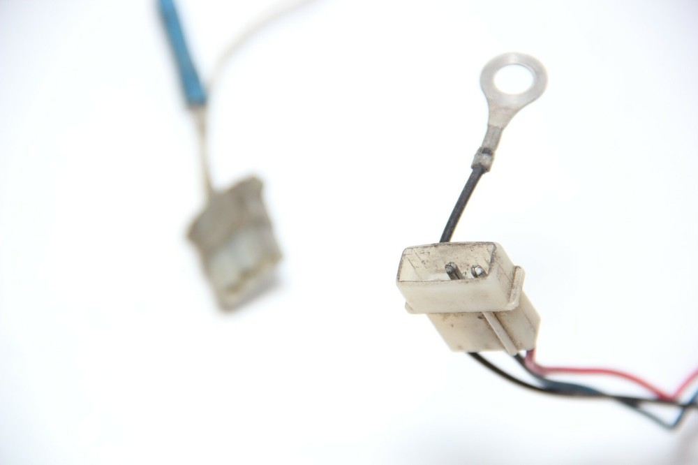 Electrodelta Voltage Regulator, P/N: VR500-0101