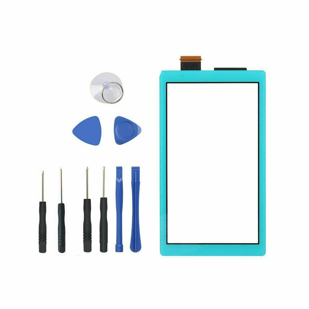 For Nintendo Switch Lite Replacement LCD Screen Display 5.5 " + Touch Digitizer
