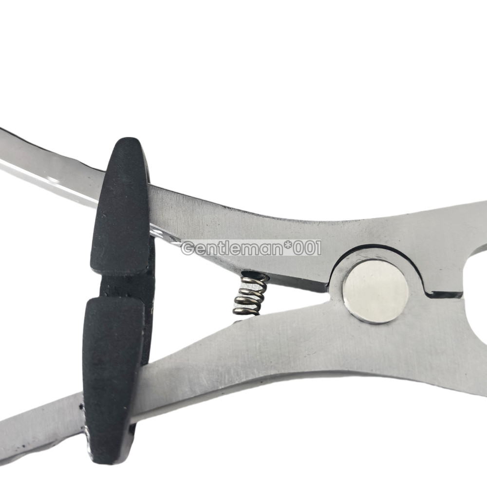 Dental Matrix Ring Power Plier Forceps Placement Clamp Separator Fit Wagotrix