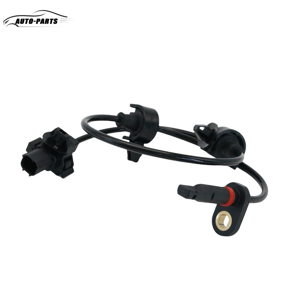 4pcs Front Rear Right & Left ABS Wheel Speed Sensor For Honda Pilot 2009 - 2011