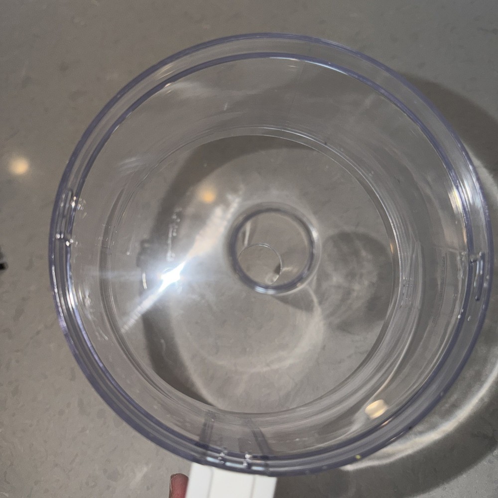 Black & Decker Power Pro II FP1550S Food Processor Bowl Replacement