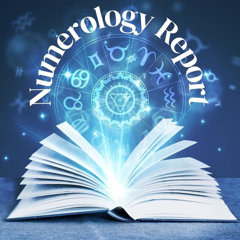 Numerology Report For 2-3 Persons