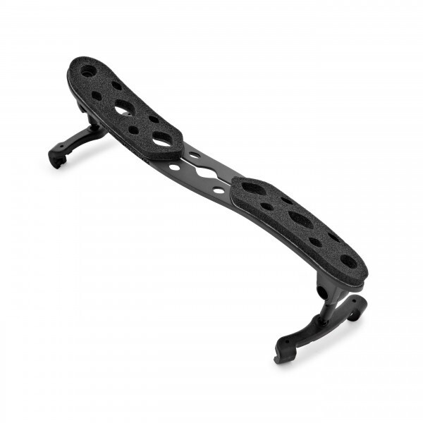 Pirastro Luna full shoulder rest