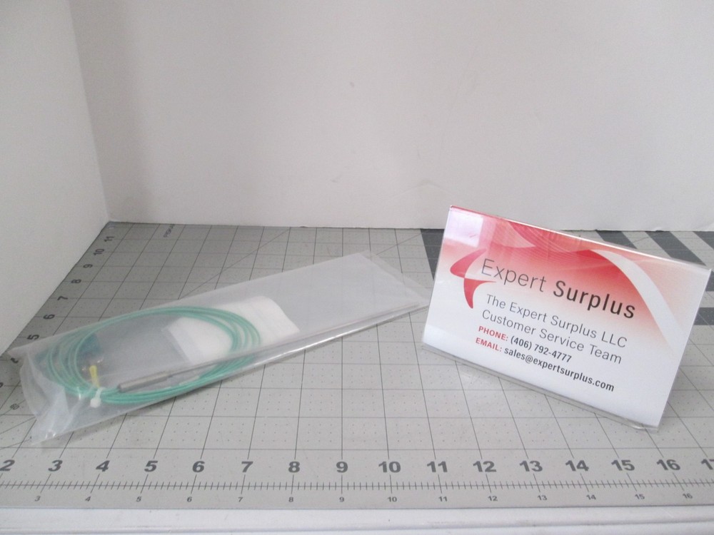 TC LTD, E004146, Type K, Thermocouple Assy, New