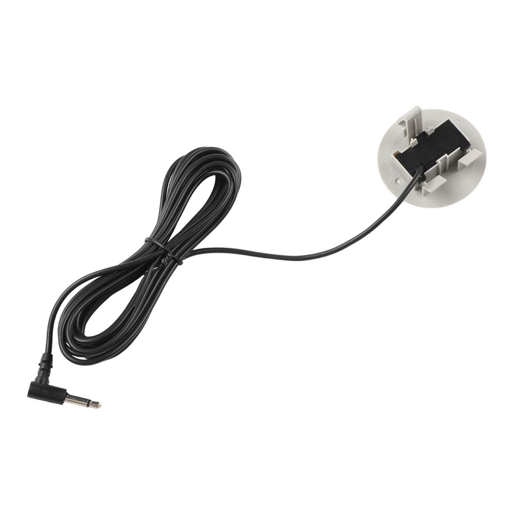 Stereo Microphone for Car Audio Systems Compatible with For Android Radios