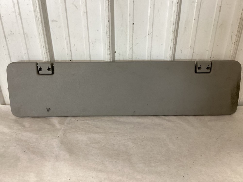 Volvo VNL Left/Driver Interior Sun Visor - Used