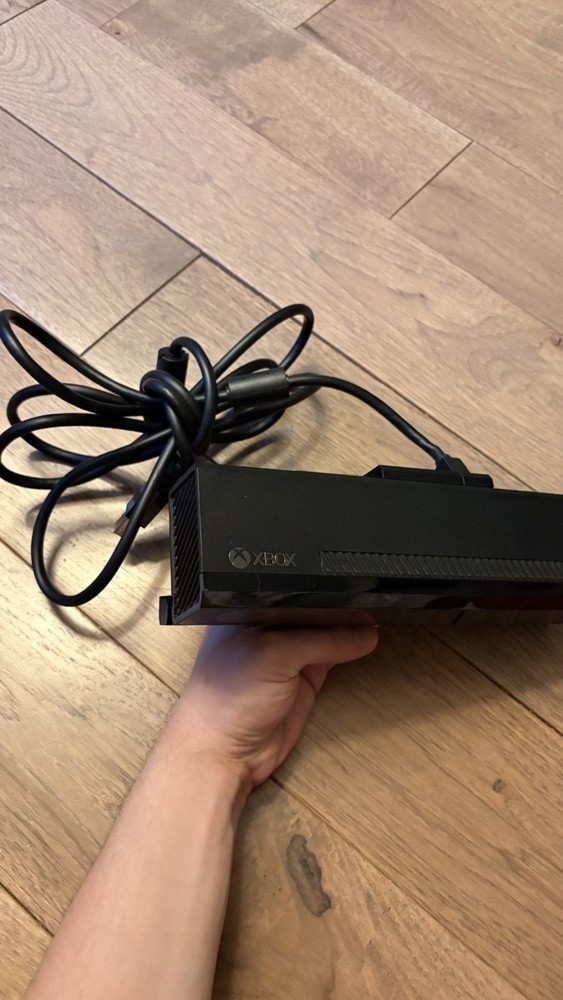 Microsoft Xbox One Kinect Sensor Camera Motion Bar Model 1520 OEM Tested