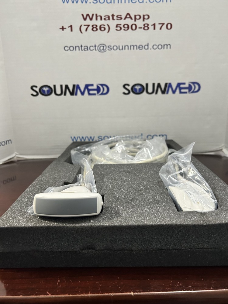 Mindray C5-1S Convex Array Probe for Ultrasound, Tested