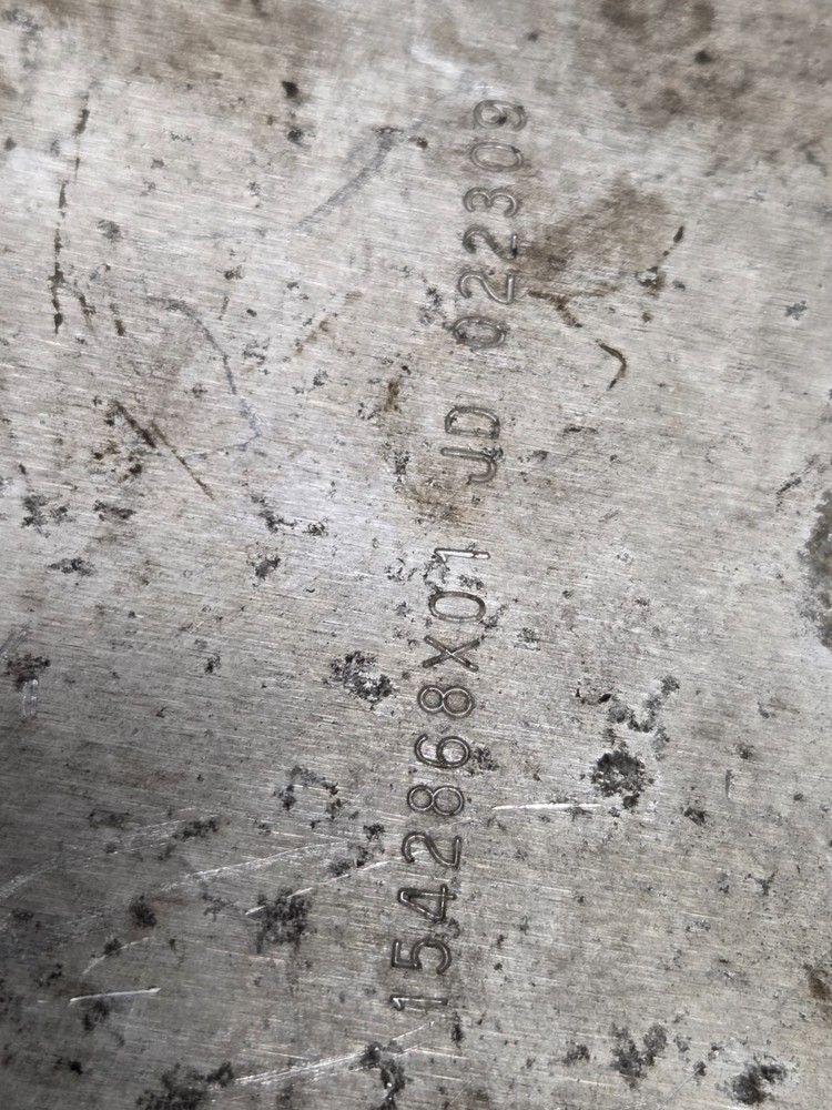 TRANSMISSION CONTROL MODULE TCM ,ECU ETC2088562, ETC2004A06, 09147 MUST PROGRAM