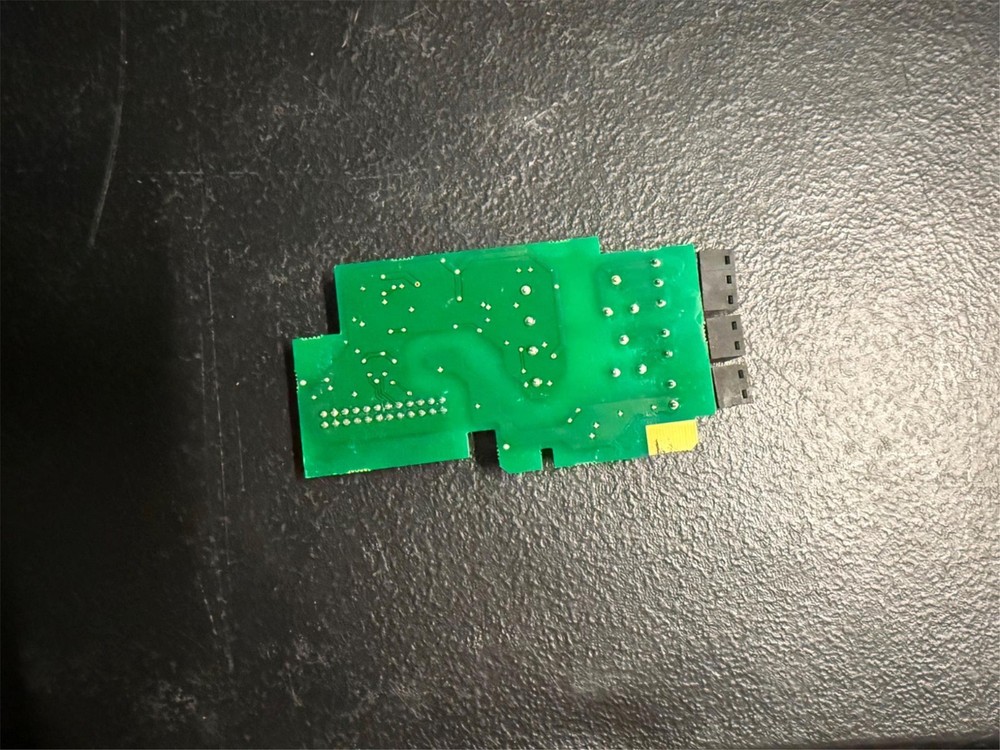 Vacon I/O Board Assembly CM050500