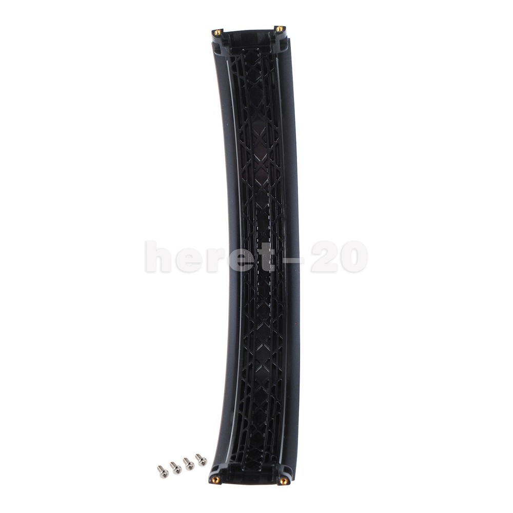 Shadow Grey Headband Replacement Parts For Beats Studio 3.0 Wireless Headset