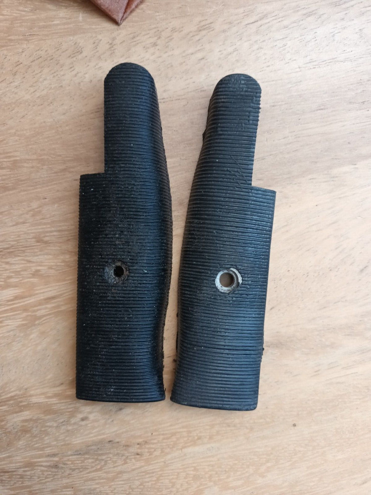 M1 Garand Grips  Grip pair