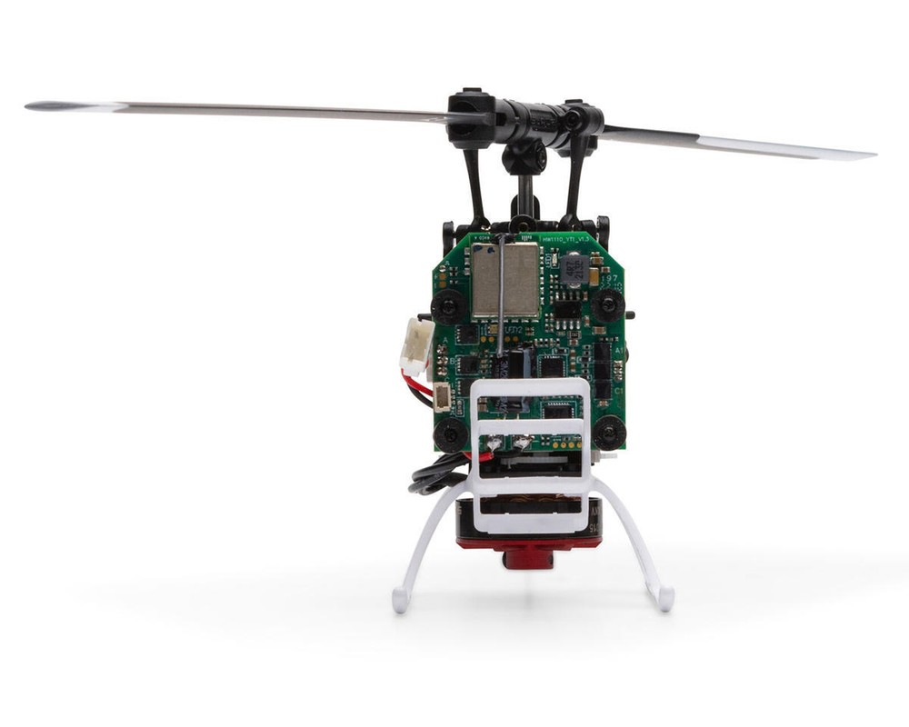 Blade InFusion 120 Bind-N-Fly Basic Electric Flybarless Helicopter [BLH6950]
