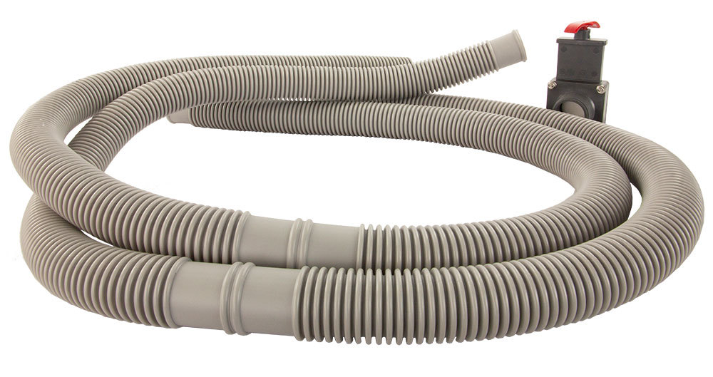 Rx Clear Swimming Pool Cartridge Radiant PRC Base with Systems Connection