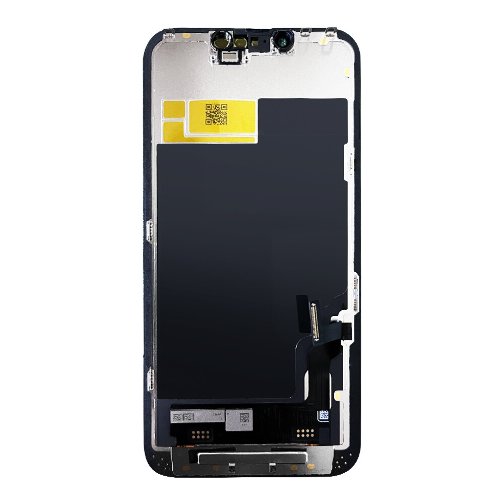 Full Assembly For Apple iPhone 13 Display LCD Touch Screen Digitizer Replacement