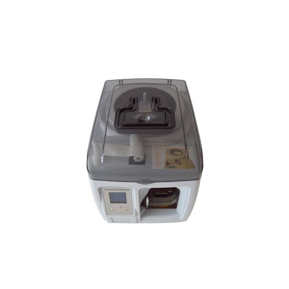110V Smart Binding Machine Paper Tape Binding Machine
