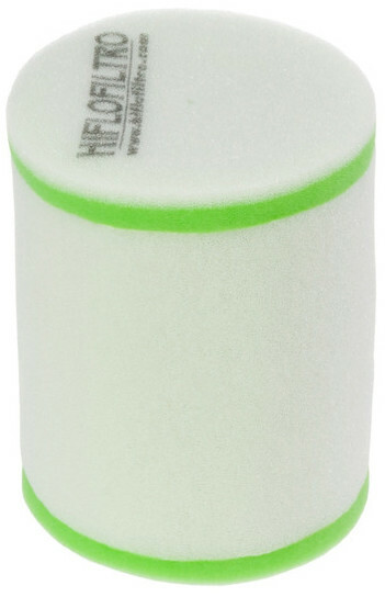 Hiflo Foam Air Filter HFF3022