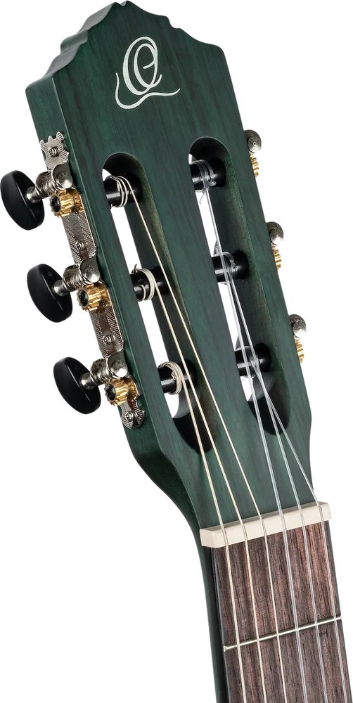 Student Series Full Size Nylon Classical Guitar