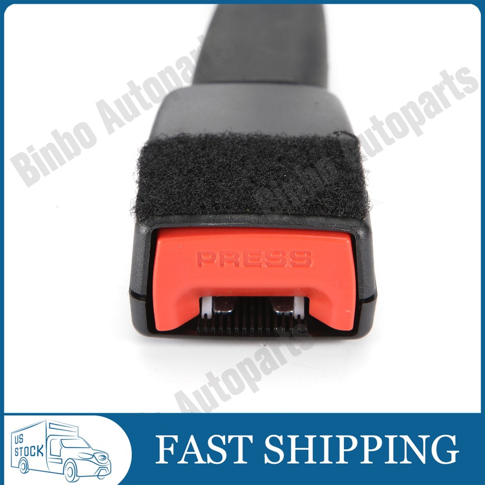 Front Left Driver Seat Belt Buckle Tensioner For 06-13 BMW E82 E88 E90 E92 E84