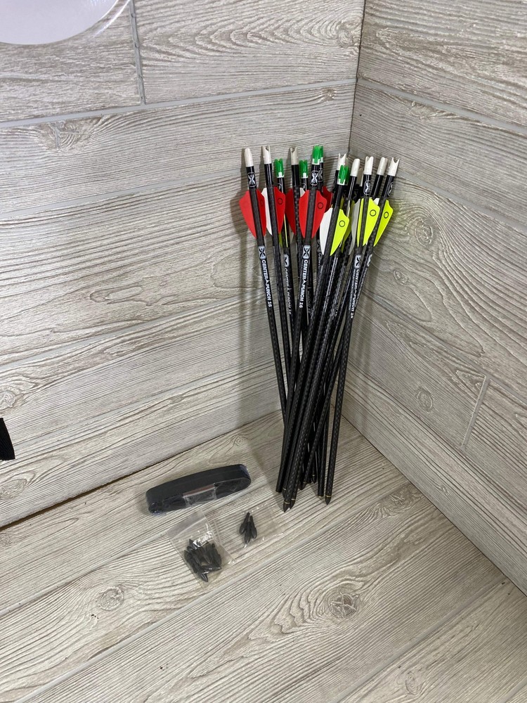 Tenpoint Havoc RS440 Package