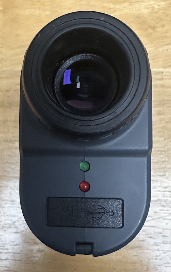 RAYTHOR PRO GEN S2 GOLF RANGEFINDER