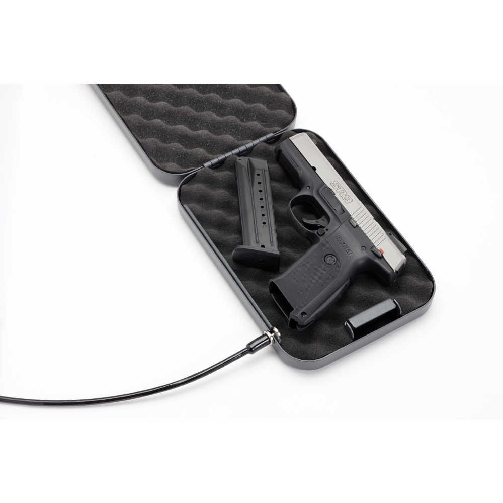 New Hornady Security Large Lock Box 95200