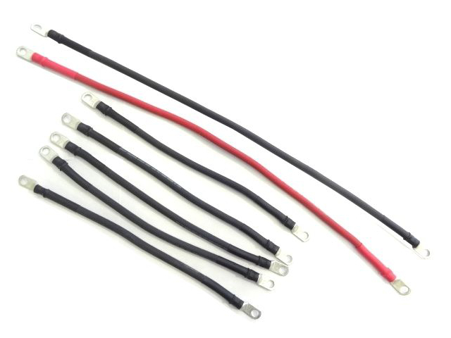 6 cable set ringj2009