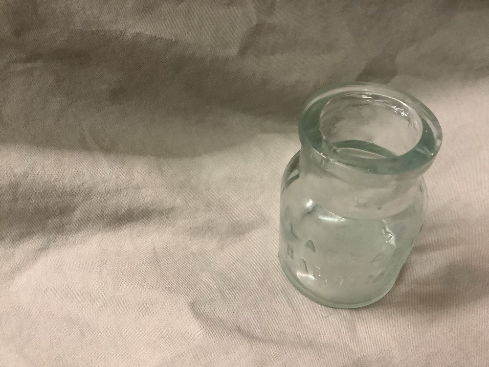 LARRABEE BALTIMORE Pre-1900 Bottle