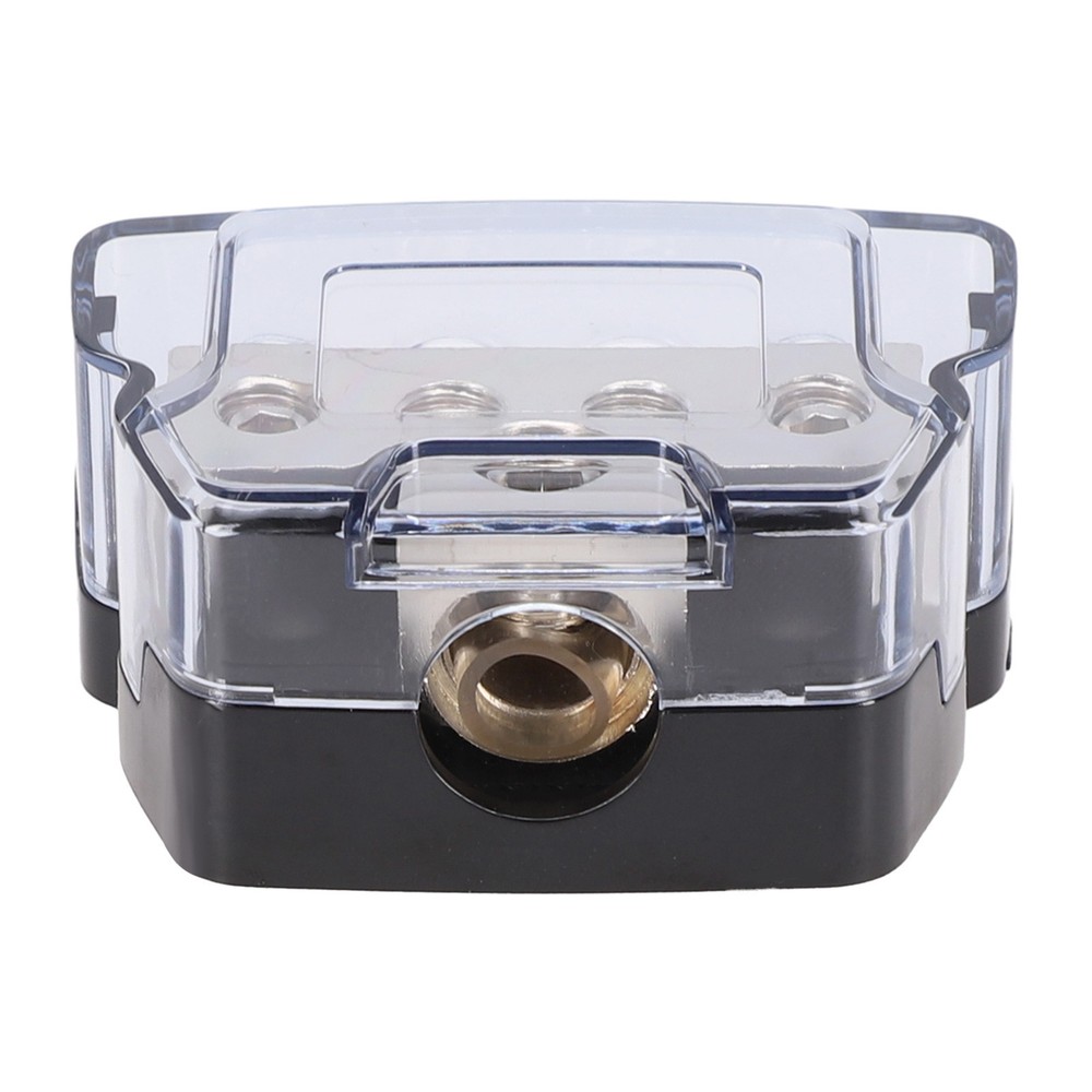 Distribution Junction Box Block-Mini Series Gauge Accessory Replacement New