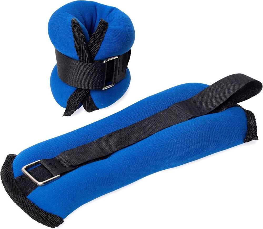 Ankle/Wrist Weights Mulitple Options