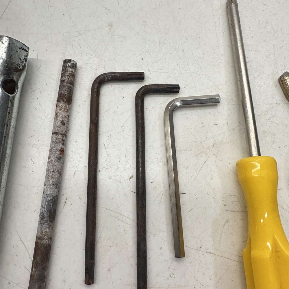 Tool Kit - 0 POLARIS Tools