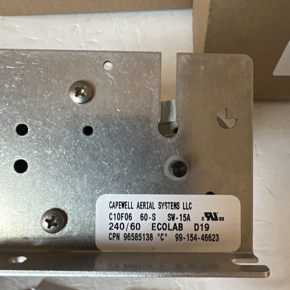 Ecolab 96585138