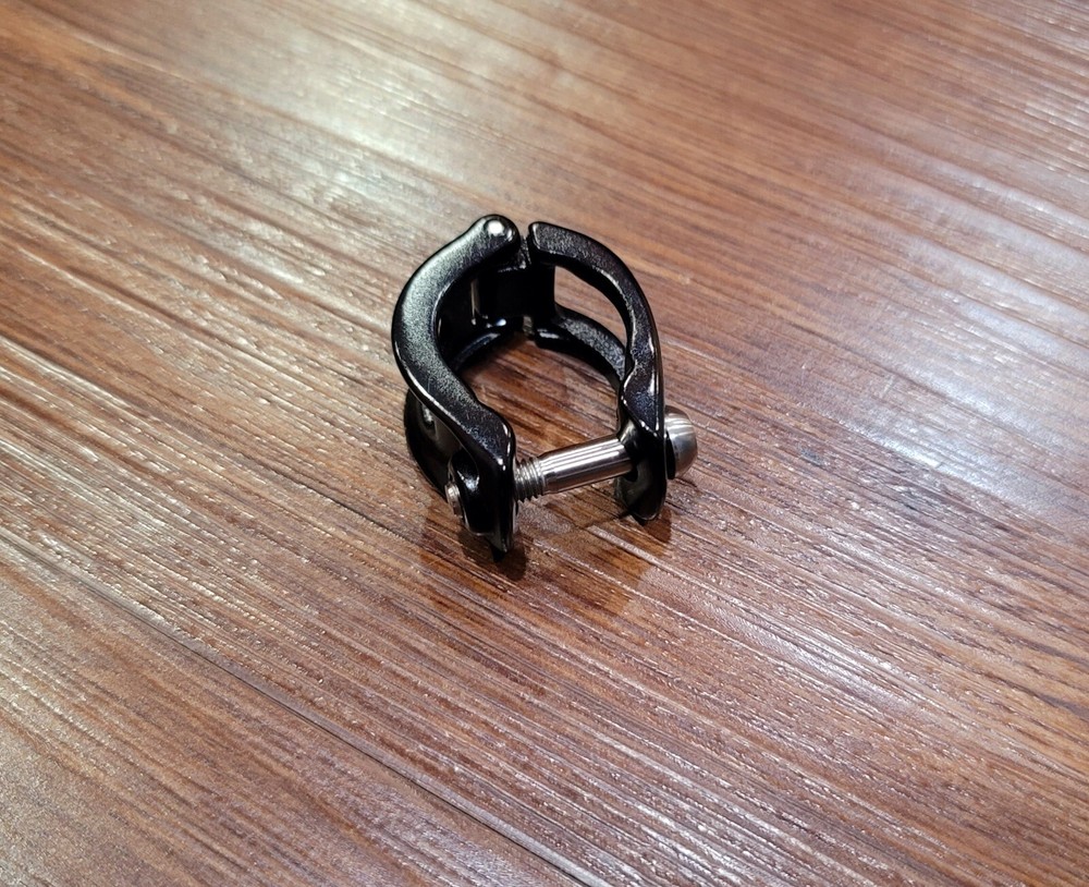 SRAM AXS POD Ultimate Electronic Controller MMX Clamp - Includes Torx T25 Screw
