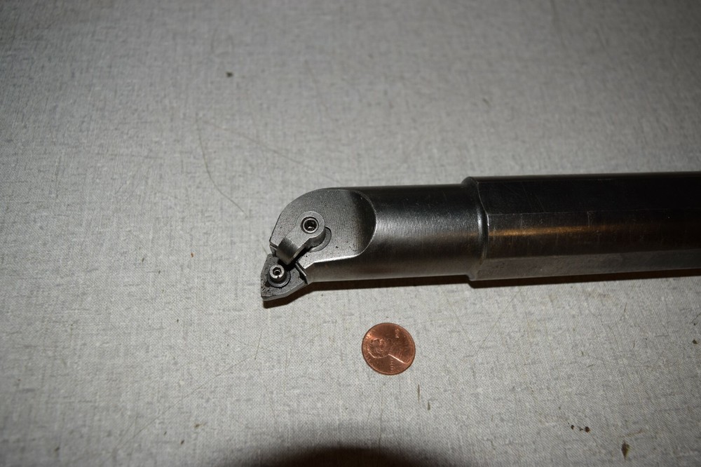 WN-43 NL-46 Boring Bar 1.5"