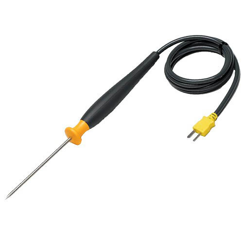 Fluke 80PT-25 SureGrip Piercing Temperature Probe, Type T
