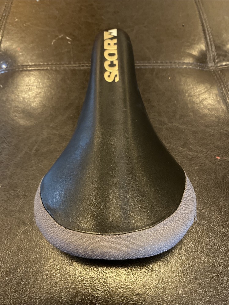 Scor Saddle