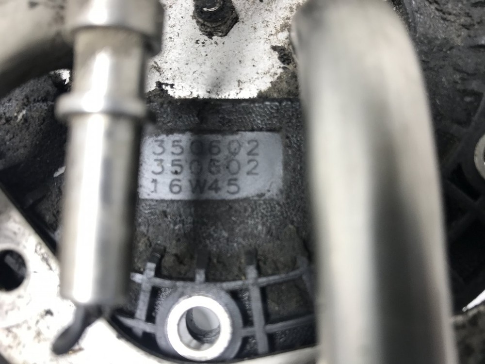 Peterbilt 579 DEF Sensor - Used | P/N 350602