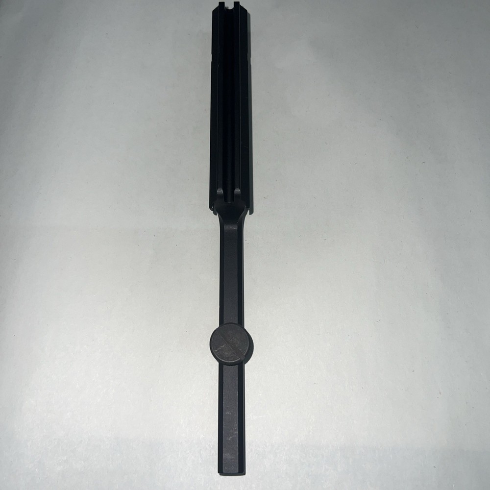 Carry Handle Gooseneck Mount - USGI