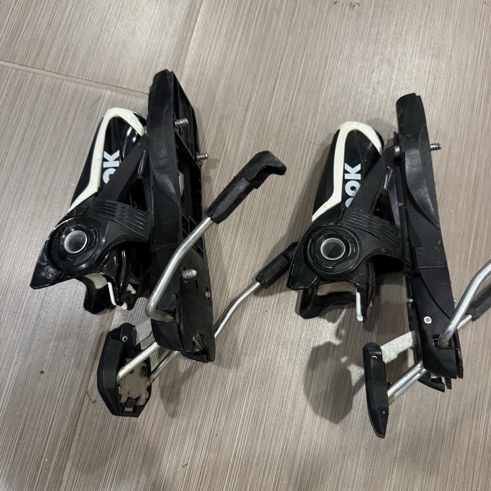 Look SPX 10 Ski Bindings 105mm